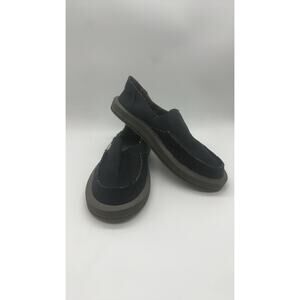 Sanuk Donna ST Hemp Casual Slip-ons 1144811 shoes 8